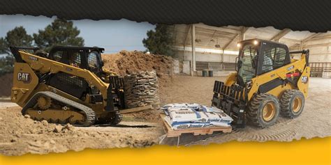 best tracked skid steer 2021|Comparing All Compact Track Loader Brands: Who Makes The .